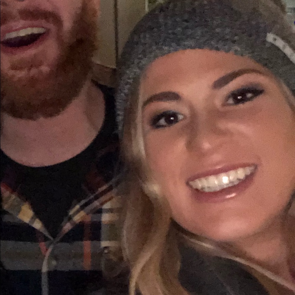 Meet your Posher, Amanda